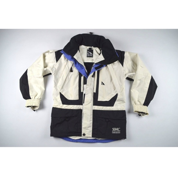 serac outerwear